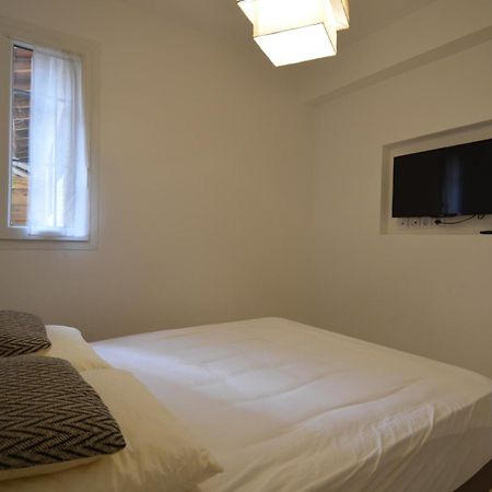 Congres - Appartement 4 Personnes Grande Terrasse Dans Le Carre D'Or A Nicea Zewnętrze zdjęcie