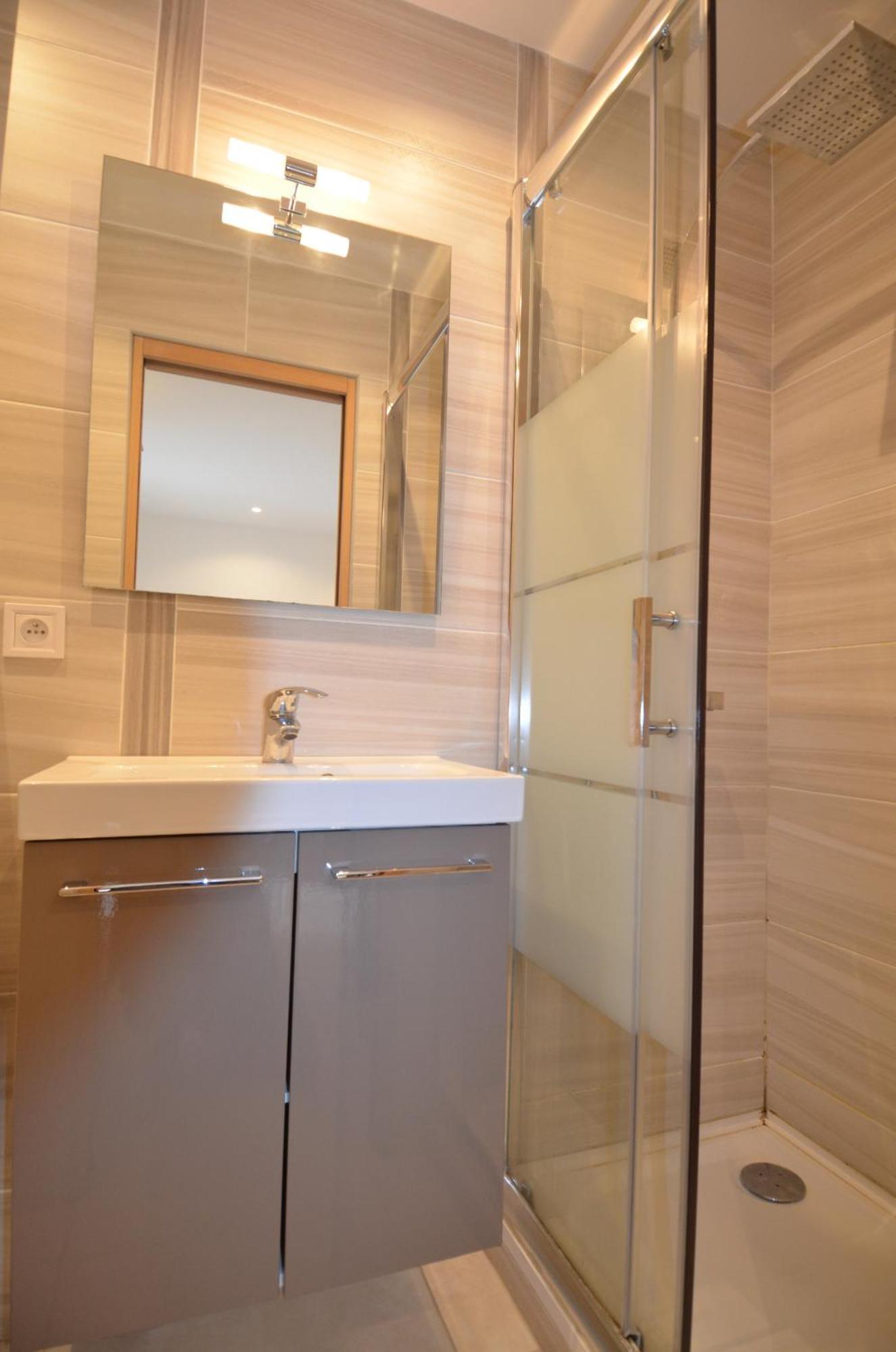 Congres - Appartement 4 Personnes Grande Terrasse Dans Le Carre D'Or A Nicea Zewnętrze zdjęcie