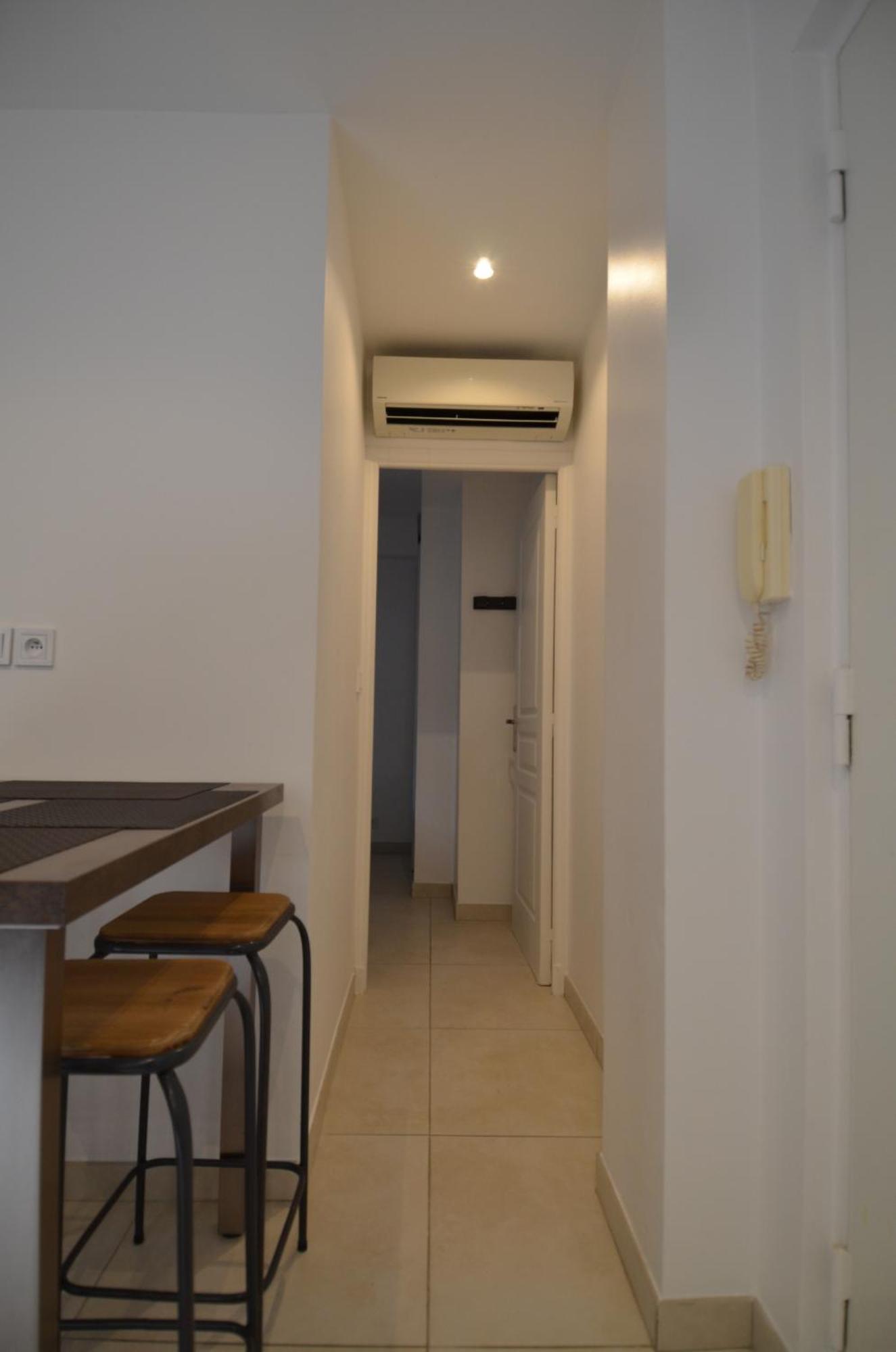 Congres - Appartement 4 Personnes Grande Terrasse Dans Le Carre D'Or A Nicea Zewnętrze zdjęcie